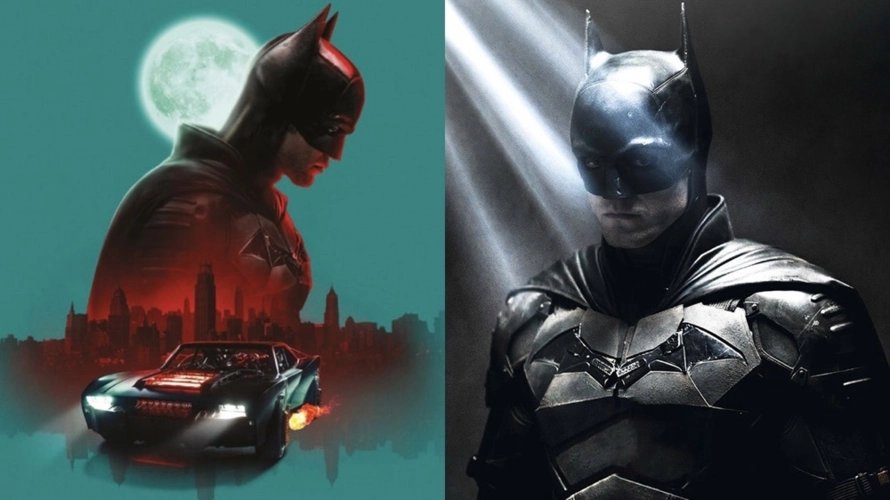 好莱坞巨制《新蝙蝠侠》发布“致命来电”片段，谜语人手上握着怎样的底牌？