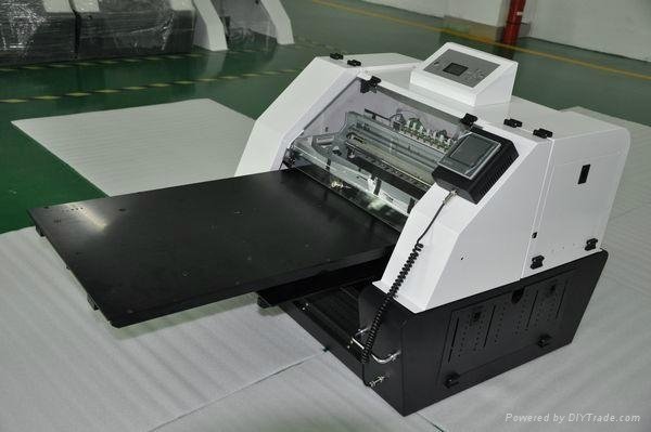 金属打印机的优点