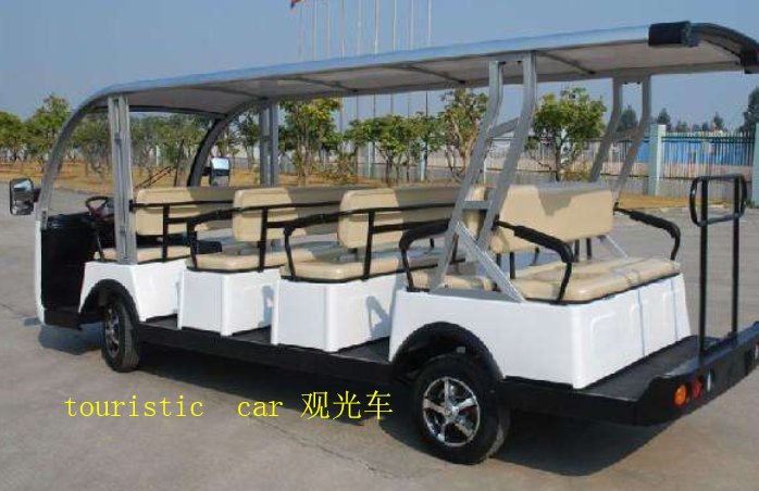 tour的形容词形式