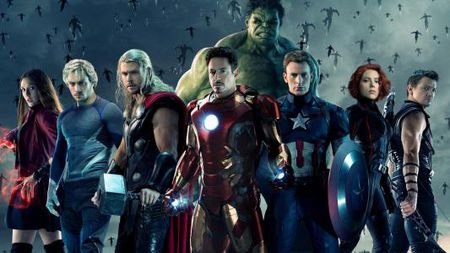 《复仇者联盟》爆出将会有第五部，复联系列的电影的正确观看顺序是什么？