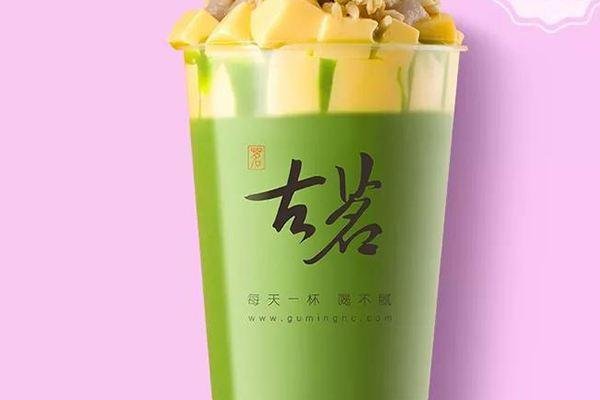 古茗奶茶加盟条件有哪些?