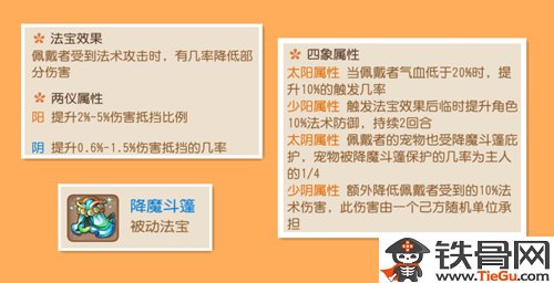 梦幻西游手游金甲仙衣属性选择攻略