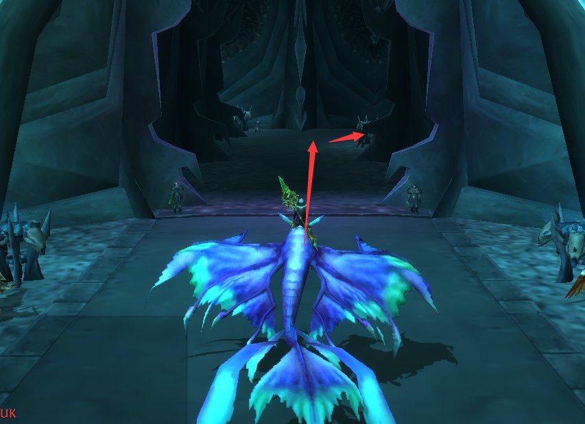 WOW映像大厅怎么去