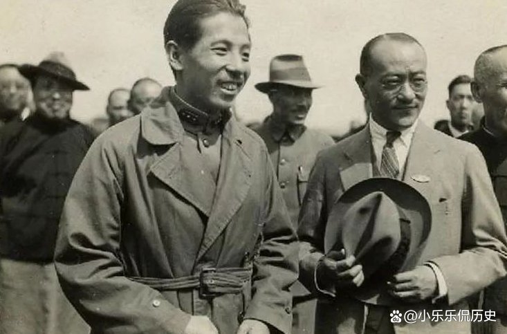 杨宇霆是张作霖的亲信，为何张学良上台后就杀了他？