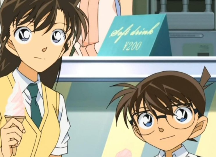 《名侦探柯南》好看的集数有哪些？