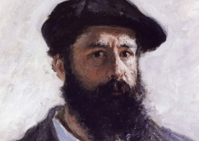 莫奈是个什么画派的画家？