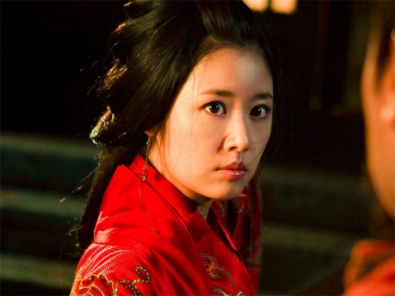 孙尚香是刘备老婆，她最后是怎么死的？真的是被张飞骂死的吗？