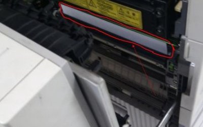 打印机卡纸怎么办