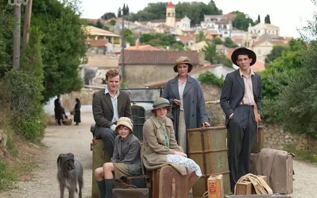 有哪些推荐的英国电影？