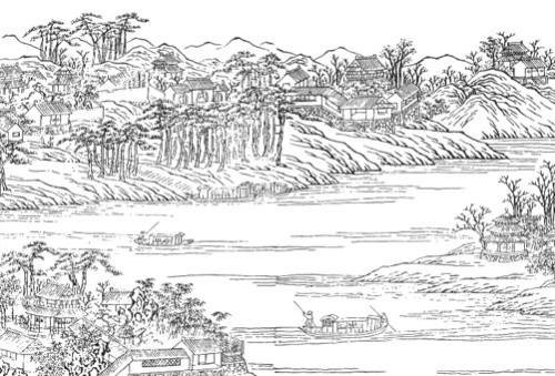 《南园十三首·其五》原文和拼音是什么？