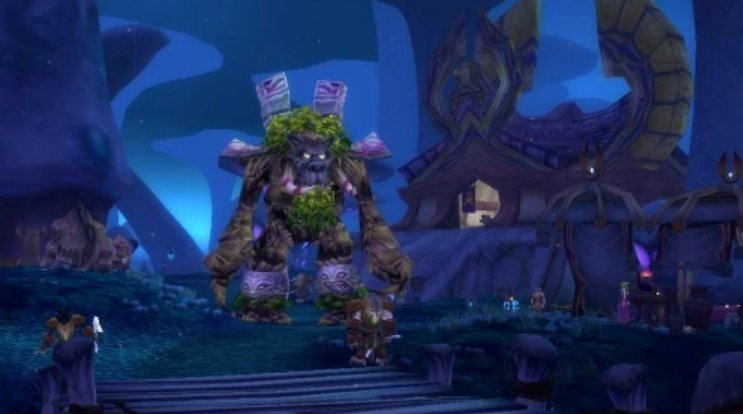 《魔兽世界》未鉴定的植物可以交到多少声望？