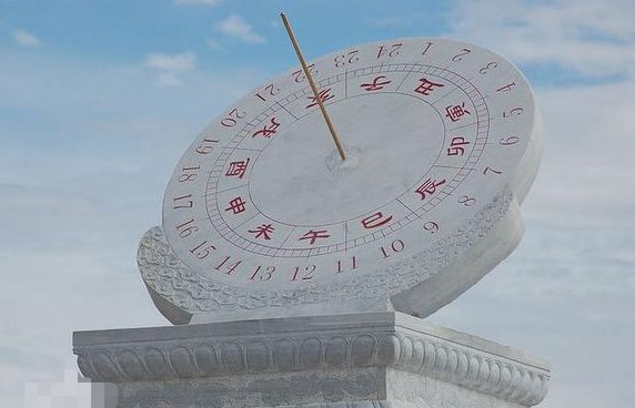 申时是几点到几点