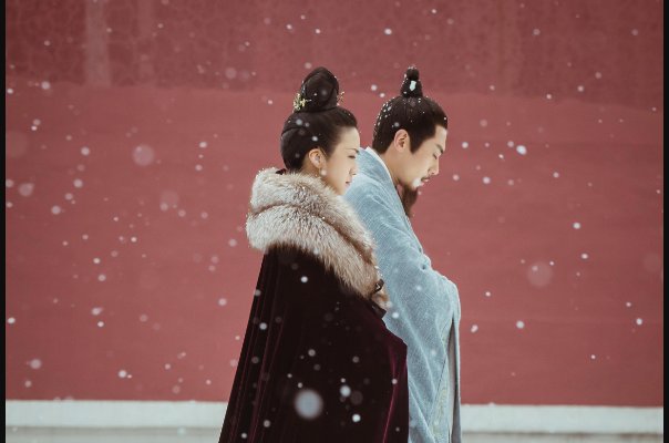 如何评价电视剧《大明风华》？