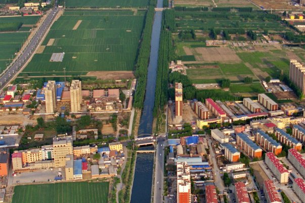 国务院新设6省自贸区，河北自贸区选定了哪几个片区？