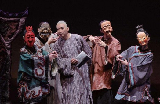 还原历史,职业收尸人一天都在干什么?