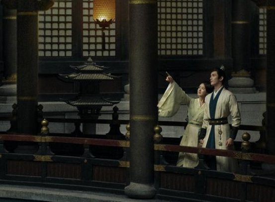 《星汉灿烂》正式杀青，这部剧何时能够上映？