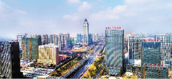 市区和城区如何区分?