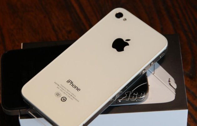 美版iphone和国版有什么区别？