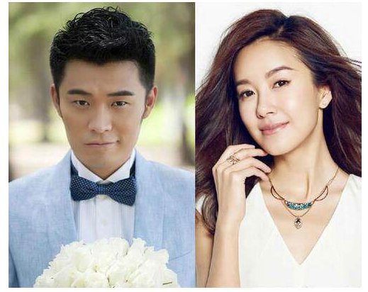 目前陈赫有女朋友吗？