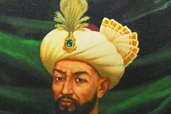 最权威的世界十大帝王排名