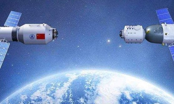 历年来，中国航天的高光时刻都有哪些？