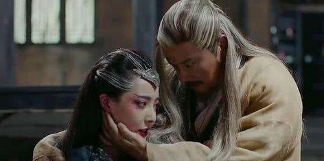 刀枪不入有哪些人物？