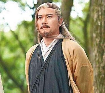 刀枪不入有哪些人物？