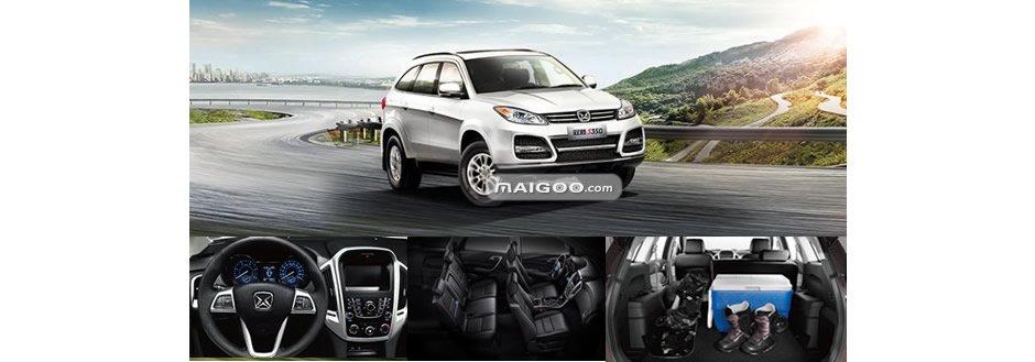 12万左右有什么性价比高的车可买？