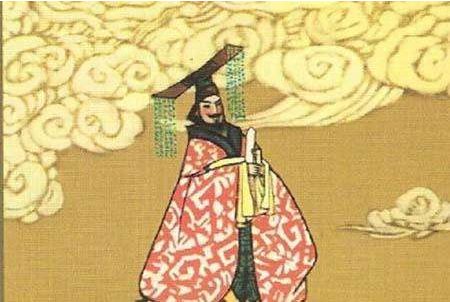 历史上十国中楚国有哪几个皇帝