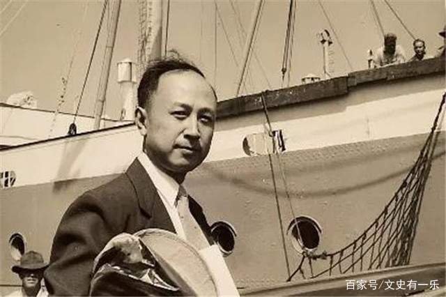 在钱学森葬礼上,为什么有数万人民来为他送行?