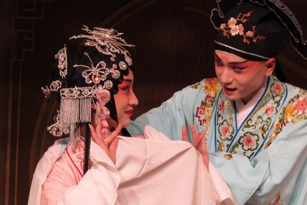 “良辰美景奈何天”是什么意思？