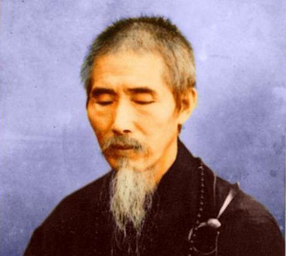 当年打虚云和尚的都是些什么人呀?