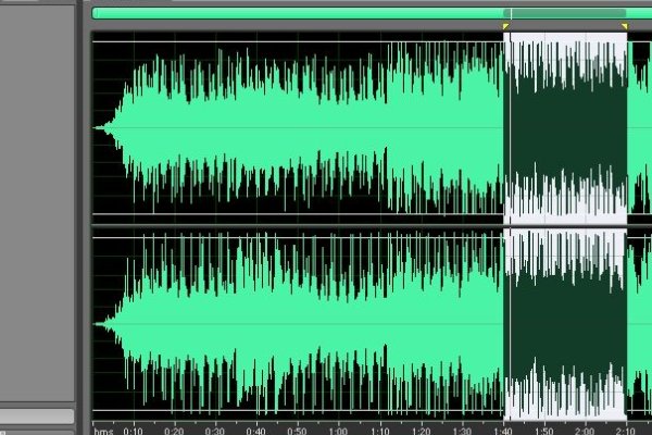 音乐剪辑软件有哪些？