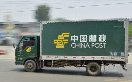中国快递哪家最好