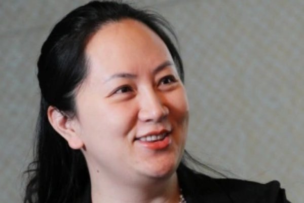 孟晚舟有几个兄弟姐妹?