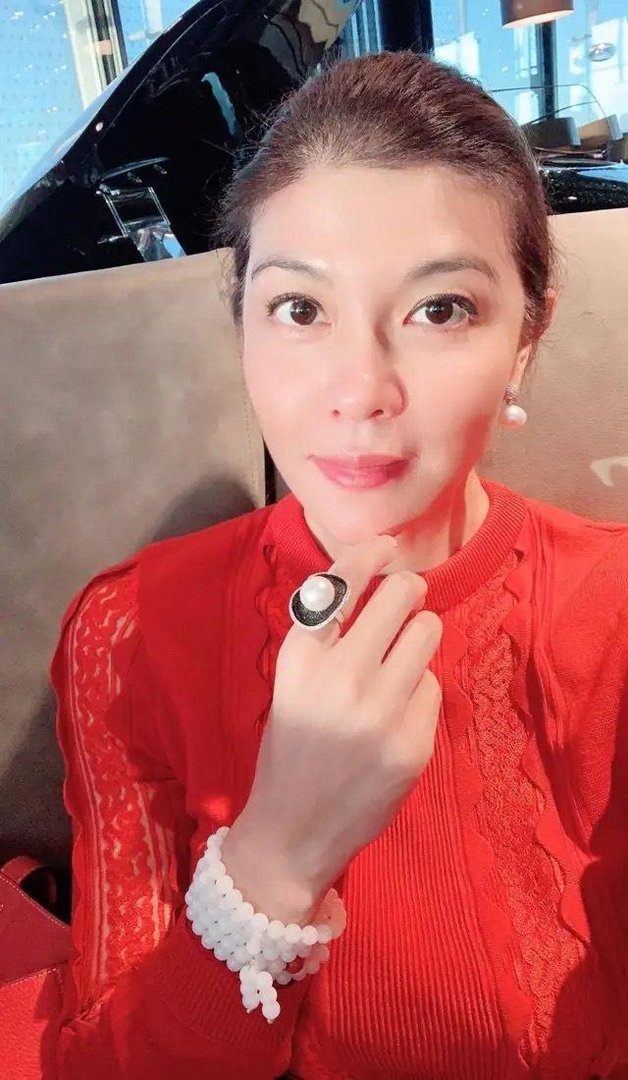 泳坛冠军庄泳现状如何?