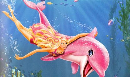 公主动画片有哪些呢？