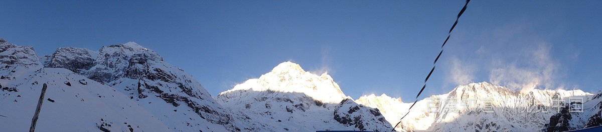 珠穆朗玛峰的海拔是多少？