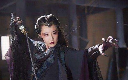 刀枪不入有哪些人物？