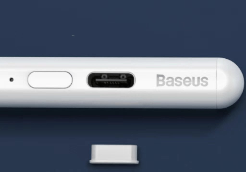 ipad电容笔有什么用