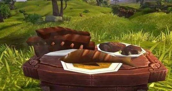 WOW中烹饪225在哪学大师烹饪?