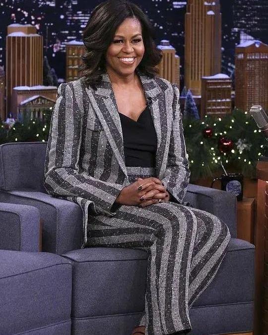 奥巴马夫人抑郁的源头是什么呢？