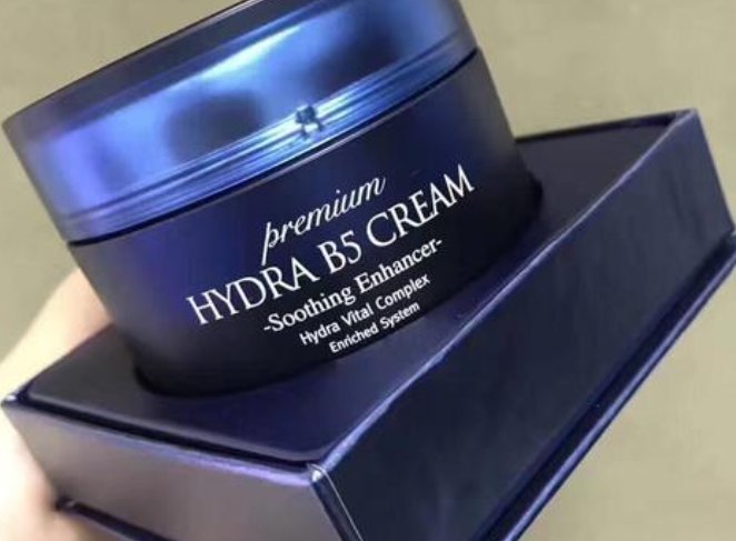 AHC的护肤品效果怎样