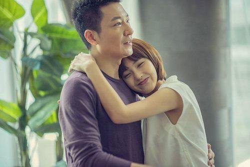 演员张佳宁的老公是谁呀?