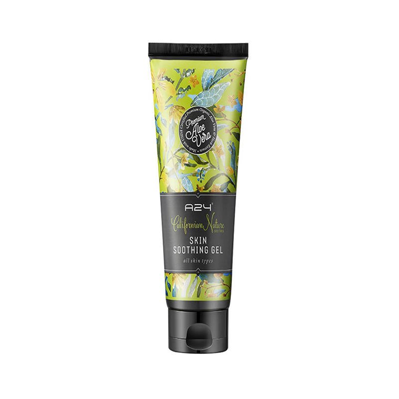 哪个牌子的芦荟胶最好