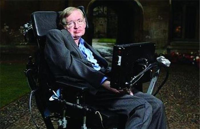 陪伴霍金走遍世界的呼吸机，究竟隐藏着什么呢？