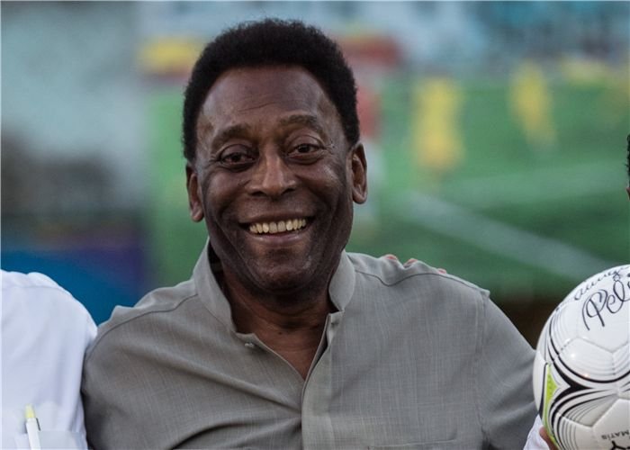 球王贝利入院接受手术，他的身体出现了什么问题？