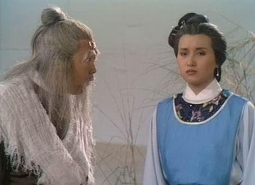 射雕中最聪明的角色排名，郭靖能不能上榜，黄蓉是不是最聪明的？