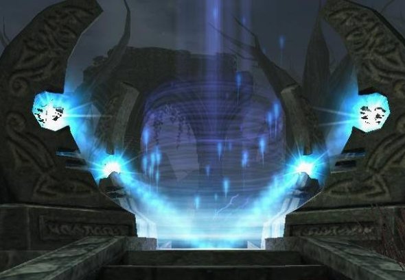 魔兽世界传送门怎么学？