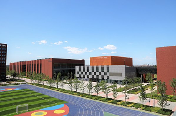 上海建青实验学校是市重点吗